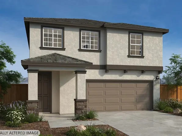 24 Terrace Court, American Canyon, CA 94503
