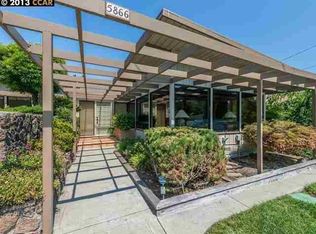 5866 Hunters Ln, El Sobrante, CA 94803