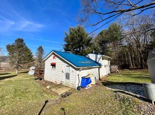 51 Cole Hill Rd, Pittsfield, PA 16340