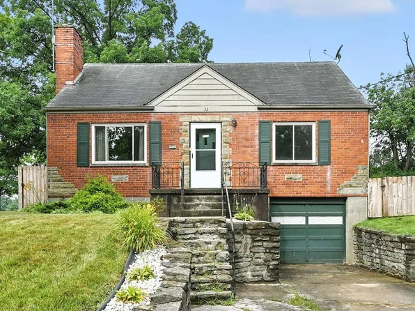 33 Locust Ln, Florence, KY 41042