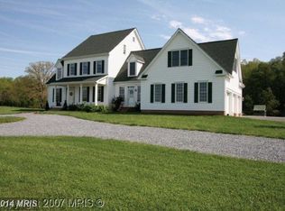 2510 Ruthsburg Rd, Centreville, MD 21617