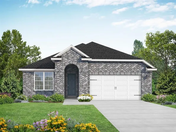 2505 Malibu Glen Dr, Katy, TX 77493