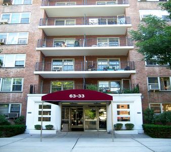 63-33 98 Place #3E, Rego Park, NY, 11374