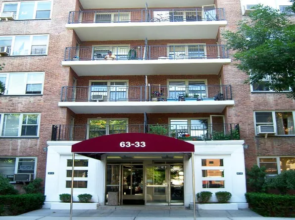 63-33 98 Place #3E, Rego Park, NY 11374