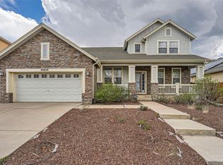 20426 E Flora Dr, Aurora, CO 80013