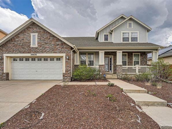 20426 E Flora Dr
