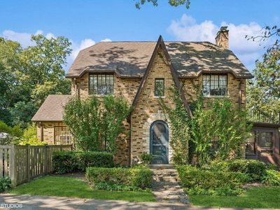 180 Randolph St, Glencoe, IL, 60022