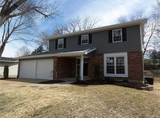 612 Burwick Ter, Ballwin, MO 63021