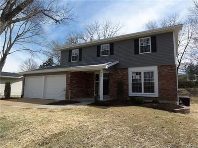 612 Burwick Ter, Ballwin, MO, 63021