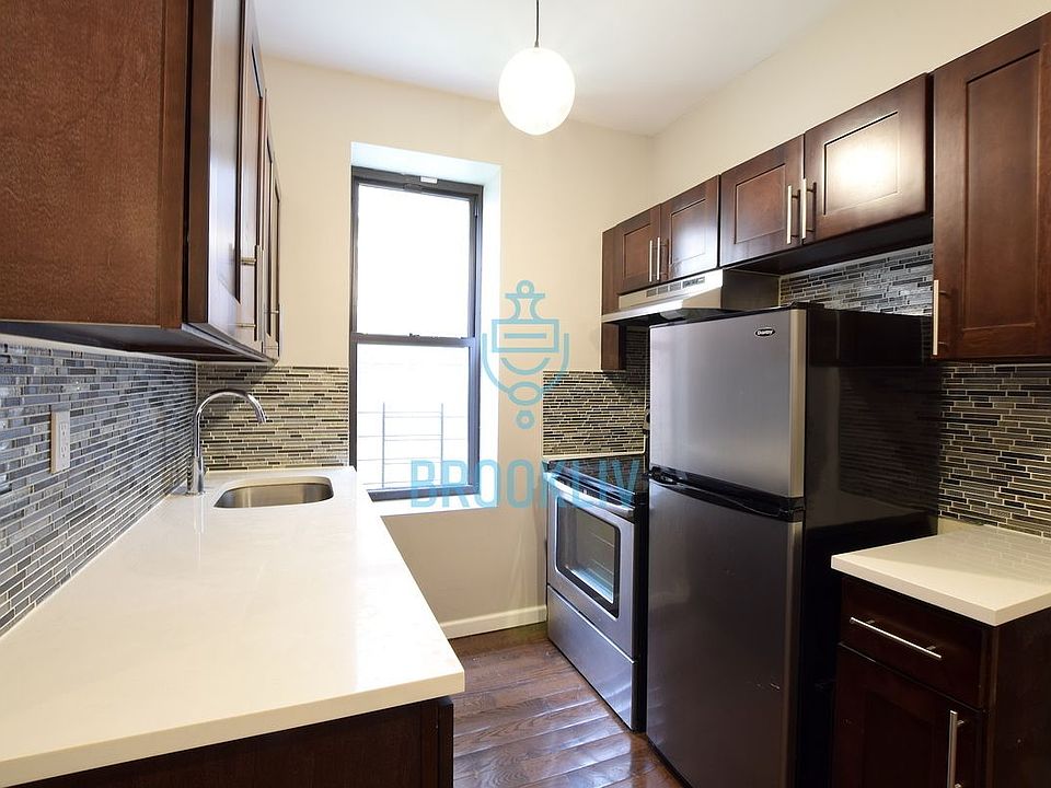 1st image of 879 Bergen St APT A5