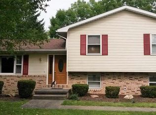 3856 Huffman Rd, Medina, OH 44256