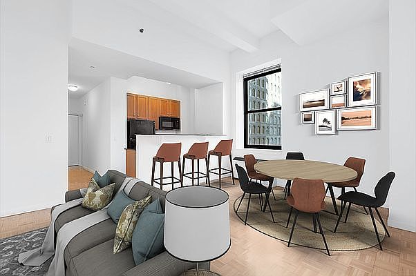 1st image of 85 John St APT 9D