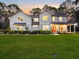 140 N Bar B Ranch Rd, Saint Augustine, FL 32092