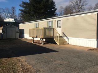 28 Tylers Cookie Ln, Asheville, NC 28806