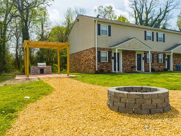 Edgewood Apartments, 1900 Warren Ave #I, Hopewell, VA 23860