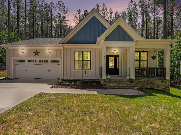 98 Anneliis Ln, Siler City, NC 27344