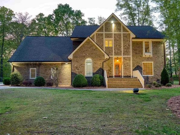 1807 Keith Hills Rd, Lillington, NC 27546