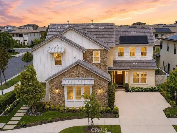 67 Crater, Irvine, CA 92618