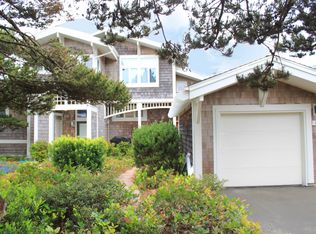 500 Capes Point, Oceanside, OR 97134