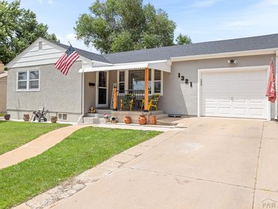 1321 Alexander Cir, Pueblo, CO, 81001