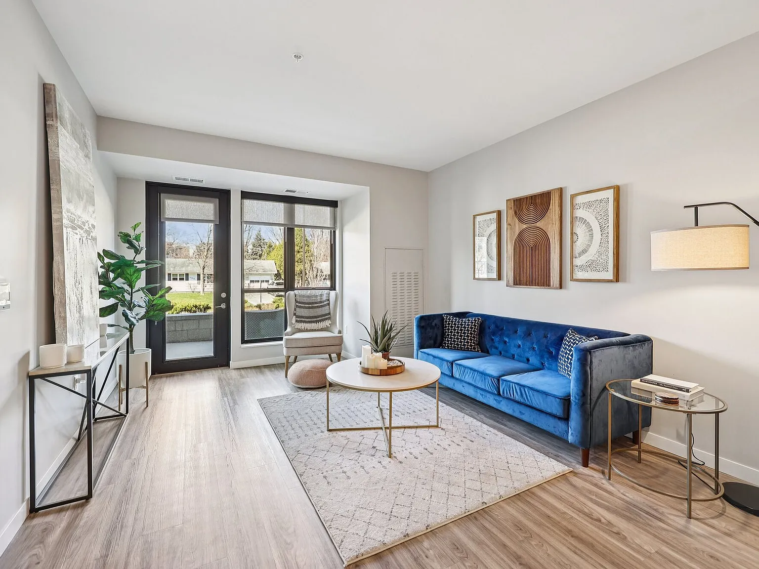 Ironwood Apartments — Photo 4