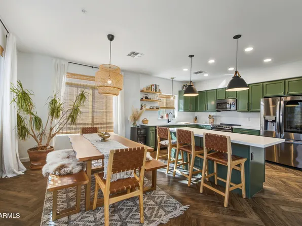 240 W JUNIPER Avenue #1069, Gilbert, AZ 85233