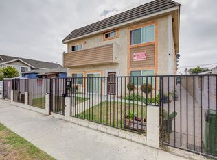 209th Street Residences, Torrance, CA 90501