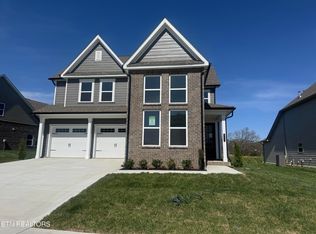 426 Ivey Farms Rd Lot 132, Knoxville, TN 37934