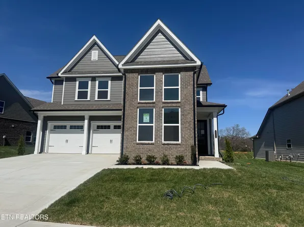 426 Ivey Farms Rd Lot 132, Knoxville, TN 37934