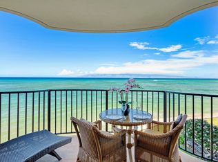4471 Lower Honoapiilani Rd #301, Lahaina, HI 96761