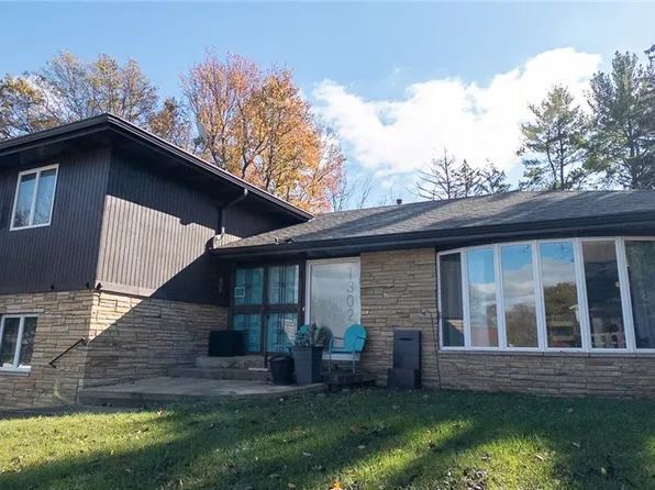 1302 Golf Ter, Danville, IL 61832