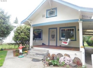 56438 Old Portland Rd, Warren, OR 97053