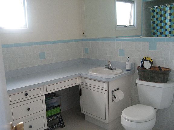 bath