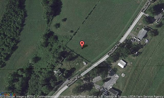 Map View