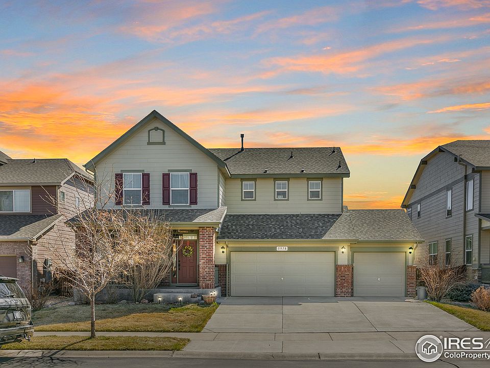 5978 Graphite St, Timnath, CO 80547 Zillow