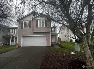 17810 18th Avenue Ct E, Spanaway, WA