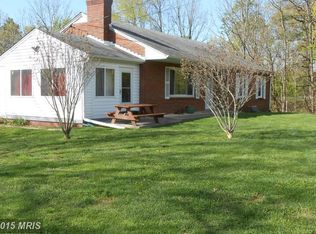 6637 Mount Phillip Rd #A, Frederick, MD 21703