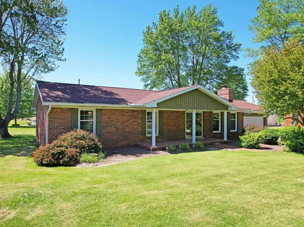 11720 Highway 57, Evansville, IN 47725
