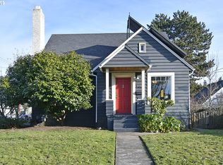 3106 SE 57th Ave, Portland, OR 97206