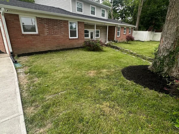 4233 E 38th St #B, Indianapolis, IN 46218