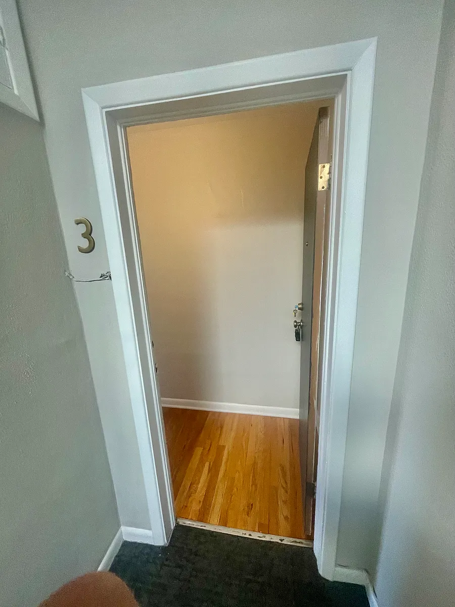 Photo 2 of 10 - 1437 Clayton St #3 - Denver, CO Building Photo - 1437 Clayton St #3
