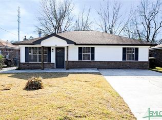 34 Liberty Heights Dr, Savannah, GA 31405
