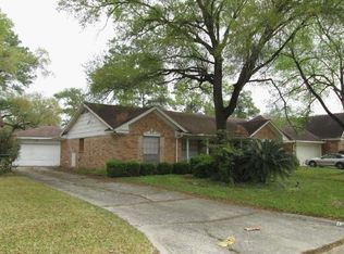 14019 Foxford Way, Houston, TX 77015