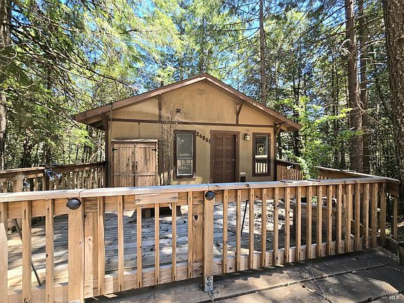 2nd image of 24861 Ridge Road