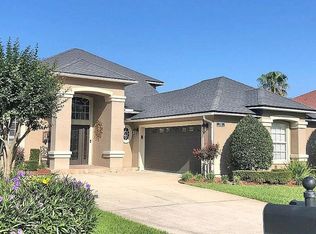 3742 Golden Reeds Ln, Jacksonville, FL 32224