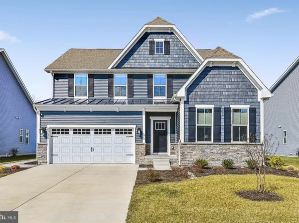 23120 Misty Morning Ln, Frankford, DE 19945