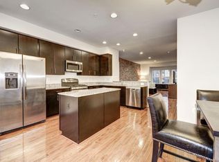 2501 Ralph Ellison Way NE, Washington, DC 20018