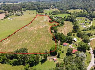 160 Carmichael Rd, Clay City, KY 40312