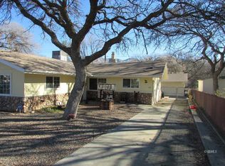 204 Clara Dr, Bodfish, CA 93205