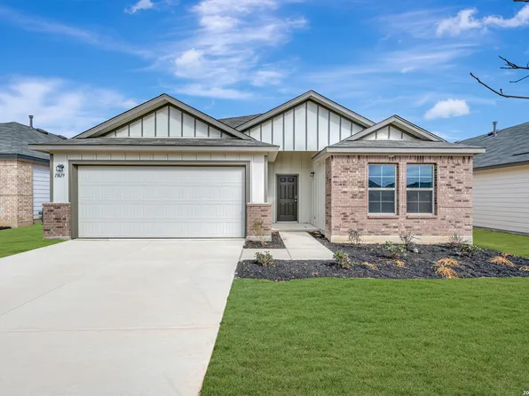 13619 Beebrush Saddle, San Antonio, TX 78253